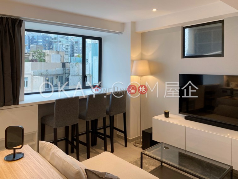 Popular high floor in Mid-levels West | Rental | Jadestone Court 寶玉閣 Rental Listings