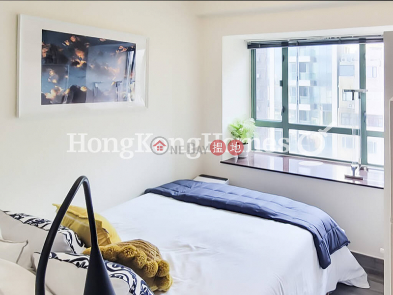 高雲臺三房兩廳單位出租-2西摩道 | 西區香港-出租HK$ 32,000/ 月