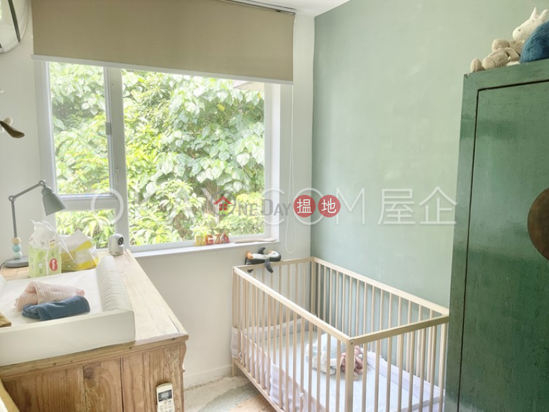 Elegant house with sea views, rooftop & balcony | For Sale | Lobster Bay Villa 海寧居 Sales Listings