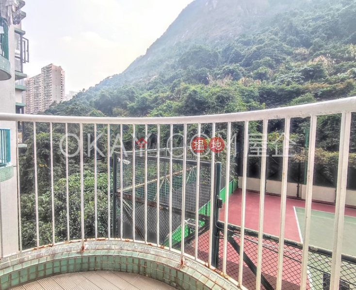 Property Search Hong Kong | OneDay | Residential, Rental Listings | Charming 2 bedroom with balcony | Rental