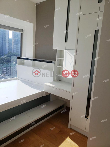 樂融軒-高層住宅|出售樓盤HK$ 980萬