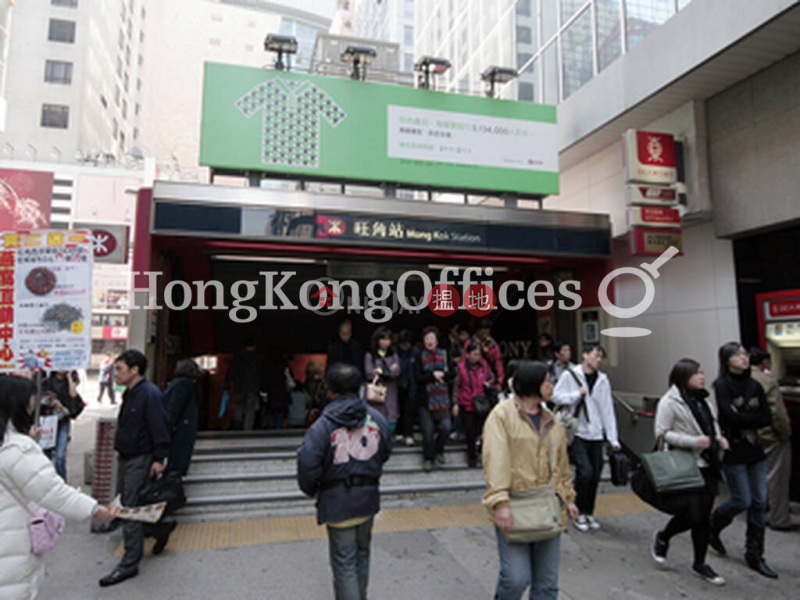 HK$ 37,530/ month Wai Fung Plaza Yau Tsim Mong Office Unit for Rent at Wai Fung Plaza