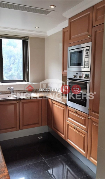 HK$ 80,000/ month, Tavistock II | Central District, 3 Bedroom Family Flat for Rent in Central Mid Levels