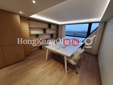 Office Unit for Rent at Yue Thai Commercial Building | Yue Thai Commercial Building 豫泰商業大廈 _0