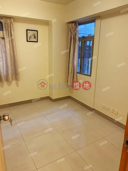 Flordia Mansion | 3 bedroom Low Floor Flat for Sale 35 Hillwood Road | Yau Tsim Mong, Hong Kong Sales, HK$ 11M
