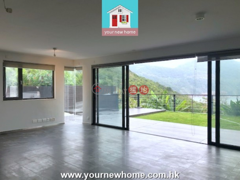 Clearwater Bay Waterfront House | For Rent | 200 Po Toi O Chuen Road | Sai Kung Hong Kong Rental, HK$ 75,000/ month