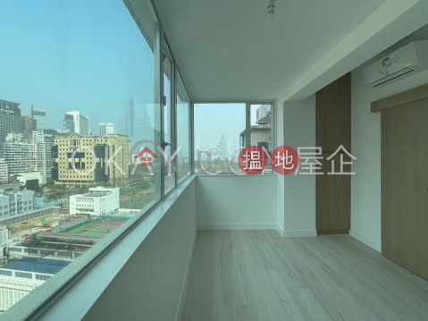 Popular 2 bedroom in Tin Hau | Rental, Ming Sun Building 明新大廈 | Eastern District (OKAY-R39959)_0