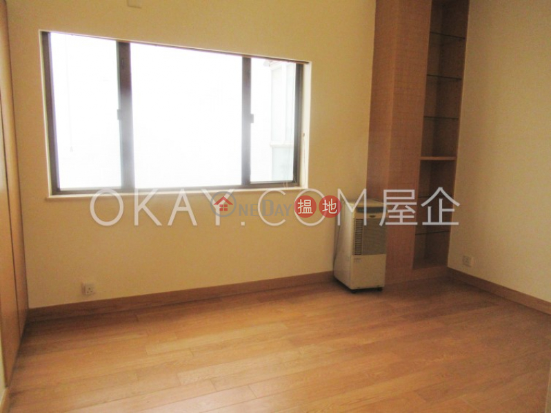 Tasteful 2 bedroom on high floor with balcony | Rental | 2 Tramway Path 纜車徑2號 Rental Listings