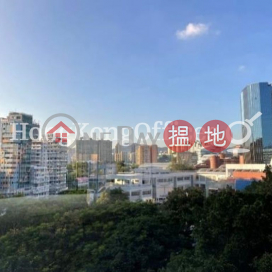 Office Unit for Rent at Energy Plaza, Energy Plaza 幸福中心 | Yau Tsim Mong (HKO-62511-AMHR)_0