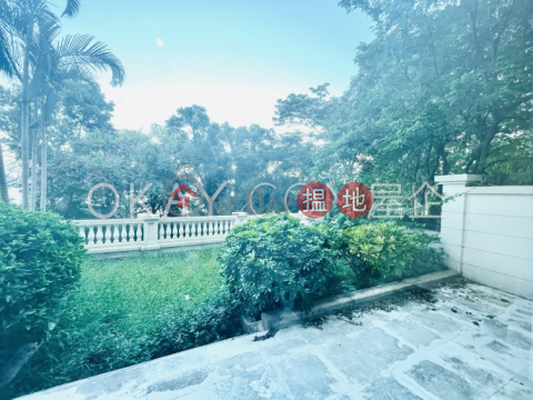 Lovely house with rooftop, terrace | Rental | Villa Costa 蔚海山莊 _0