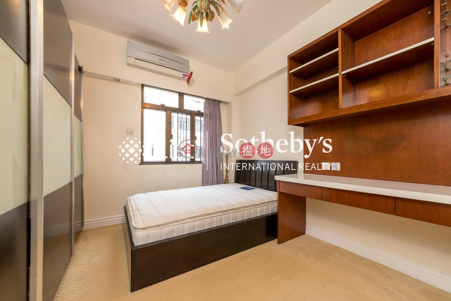 HK$ 56,000/ month Swiss Towers, Wan Chai District | Property for Rent at Swiss Towers with 3 Bedrooms