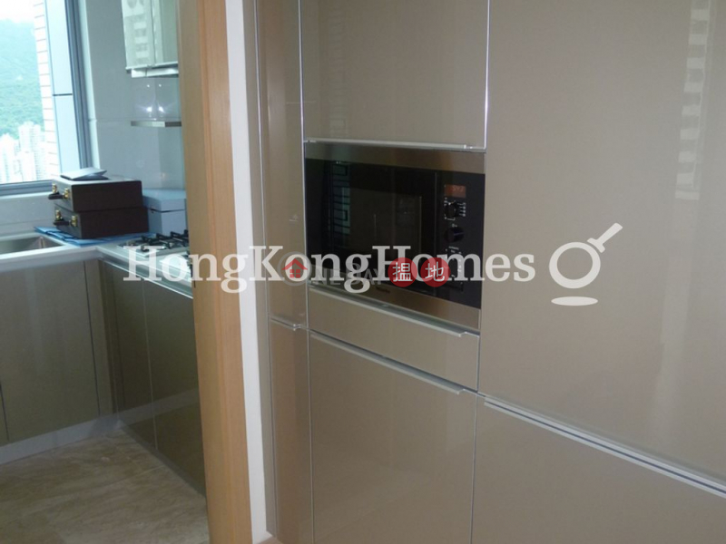 Property Search Hong Kong | OneDay | Residential, Rental Listings, 1 Bed Unit for Rent at Larvotto