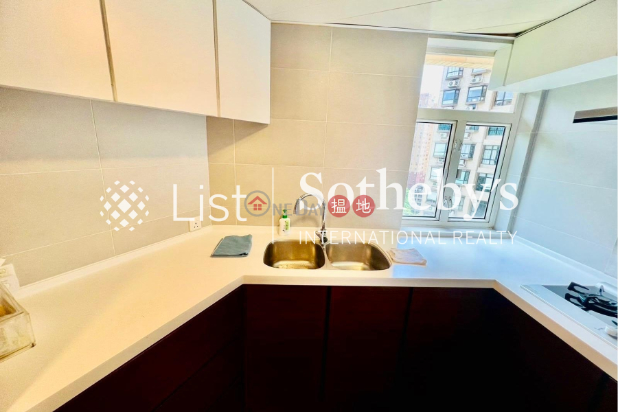 龍華花園|未知住宅-出租樓盤-HK$ 40,000/ 月