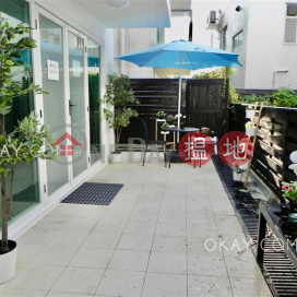 Rare house with rooftop, balcony | Rental | Siu Hang Hau Village House 小坑口村屋 _0