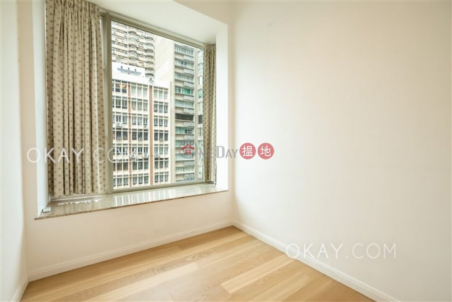 Property Search Hong Kong | OneDay | Residential Rental Listings, Rare 3 bedroom with balcony & parking | Rental