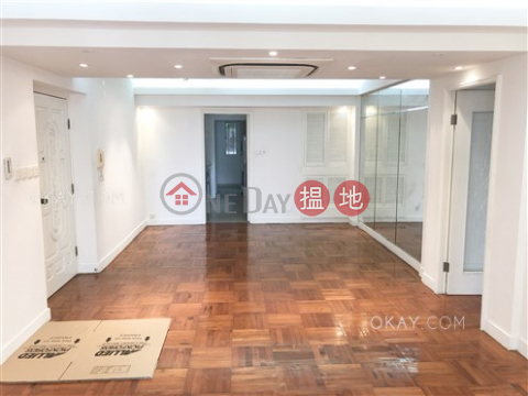 Gorgeous 4 bedroom with balcony & parking | Rental | Scenic Garden 福苑 _0
