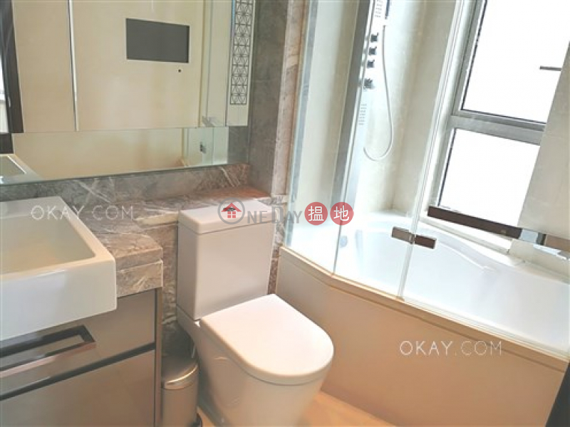 Charming 1 bedroom with balcony | Rental | 200 Queens Road East | Wan Chai District | Hong Kong Rental HK$ 34,000/ month