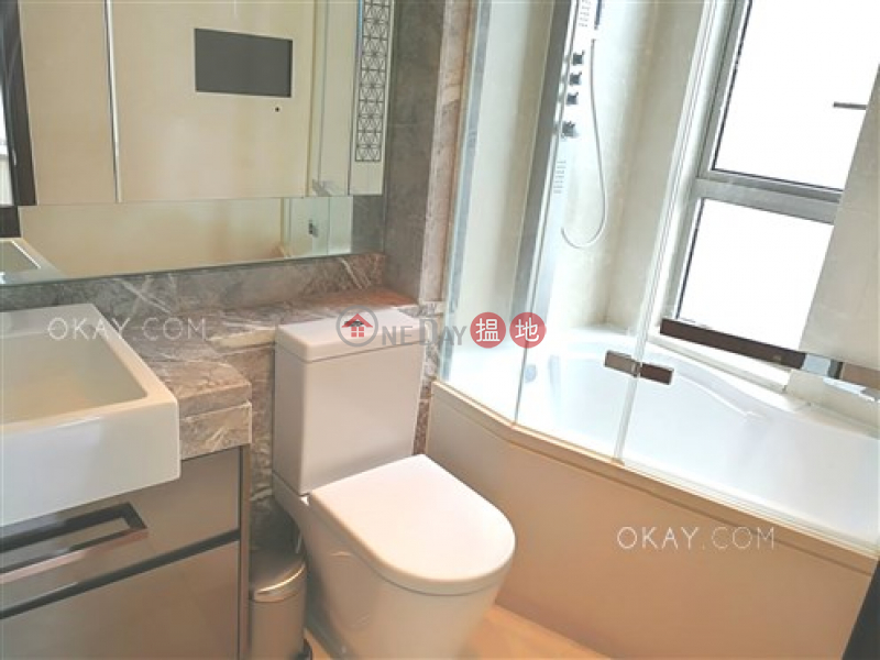 Charming 1 bedroom with balcony | Rental, 200 Queens Road East | Wan Chai District | Hong Kong Rental HK$ 32,000/ month