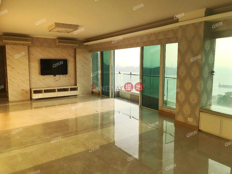 Radcliffe | 4 bedroom High Floor Flat for Rent 120 Pok Fu Lam Road | Western District | Hong Kong Rental HK$ 120,000/ month