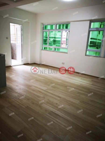 Property Search Hong Kong | OneDay | Residential, Rental Listings | Johnston Court | Low Floor Flat for Rent