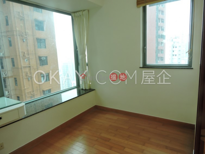 Popular 2 bedroom with balcony | For Sale | 2 Park Road 柏道2號 Sales Listings