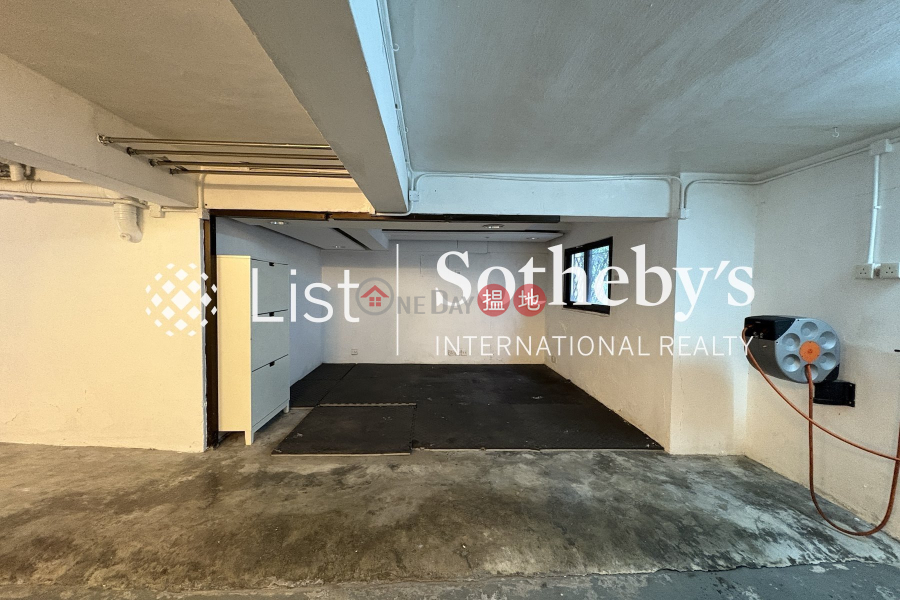Property Search Hong Kong | OneDay | Residential, Sales Listings, Property for Sale at 6B-6E Bowen Road with 4 Bedrooms