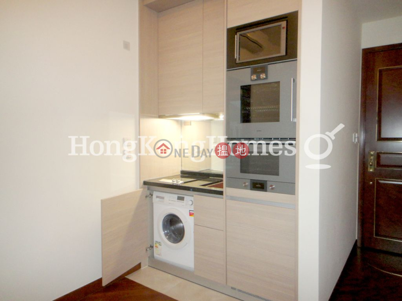 HK$ 35,000/ month | The Avenue Tower 2 | Wan Chai District 1 Bed Unit for Rent at The Avenue Tower 2