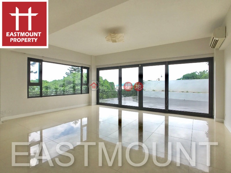 Silverstrand Villa House | Property For Rent or Lease in La Casa Bella, Silverstrand 銀線灣翠湖別墅-Detached, Full sea view corner house | 9 Silver Cape Road | Sai Kung, Hong Kong Rental HK$ 110,000/ month