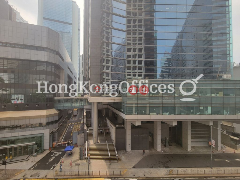 Property Search Hong Kong | OneDay | Office / Commercial Property | Rental Listings Office Unit for Rent at Chung Nam Building