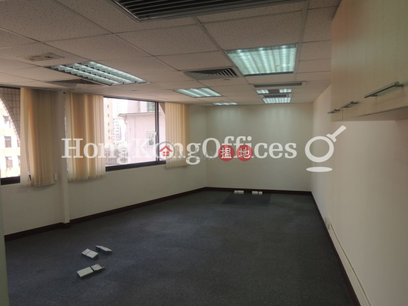 Office Unit for Rent at Shanghai Industrial Investment Building | Shanghai Industrial Investment Building 上海實業大廈 Rental Listings
