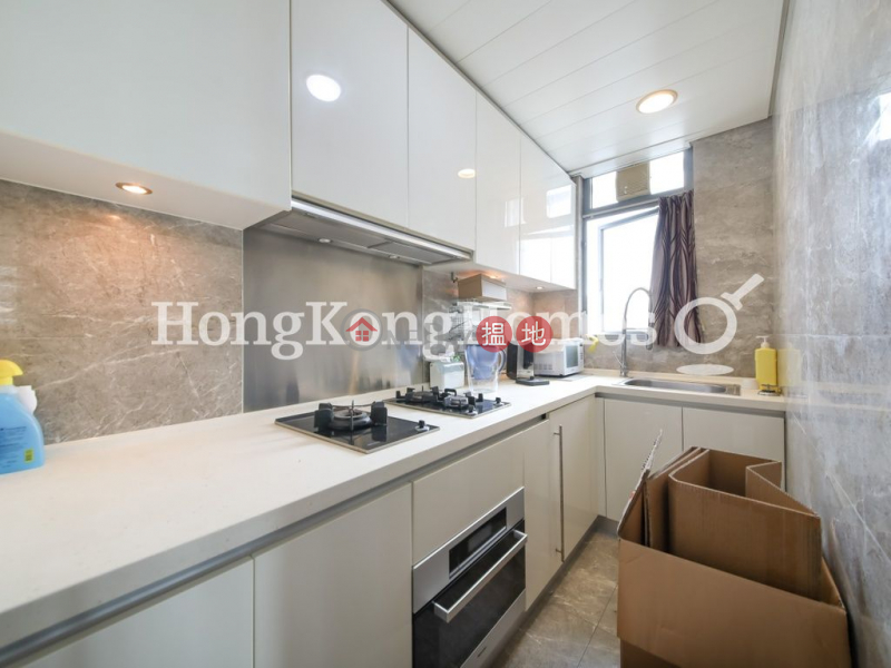 3 Bedroom Family Unit for Rent at One Pacific Heights | One Pacific Heights 盈峰一號 Rental Listings