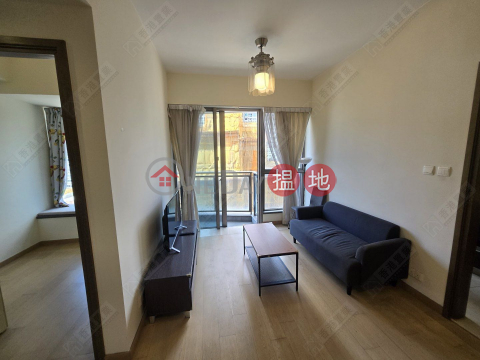 THE AUSTIN兩房單位, The Austin 5A座 The Austin Tower 5A | 油尖旺 (ISAAC-294877673)_0