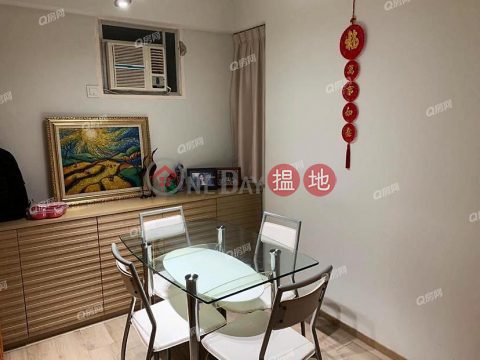 Block 13 On Hiu Mansion Sites D Lei King Wan | 2 bedroom Mid Floor Flat for Sale|Block 13 On Hiu Mansion Sites D Lei King Wan(Block 13 On Hiu Mansion Sites D Lei King Wan)Sales Listings (XGGD739102055)_0