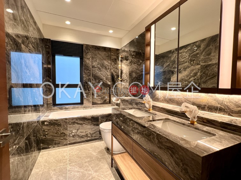 2房2廁,連租約發售,露台VICTORIA COAST出租單位-301域多利道 | 西區|香港|出租|HK$ 60,000/ 月