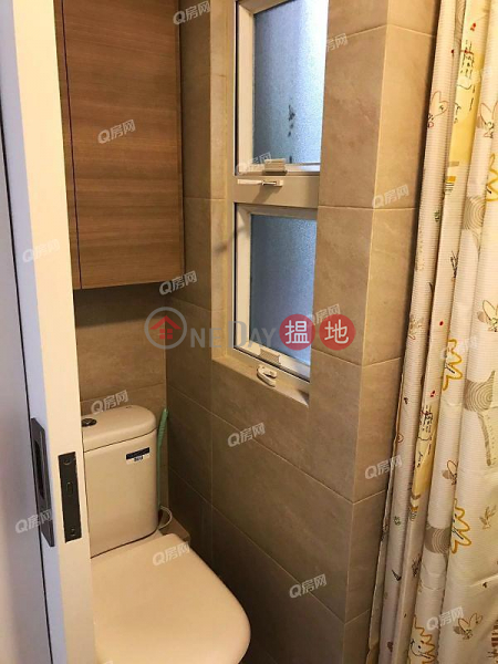 Kin Yip Mansion | Low Floor Flat for Sale | 24 Java Road | Eastern District, Hong Kong | Sales | HK$ 4.8M
