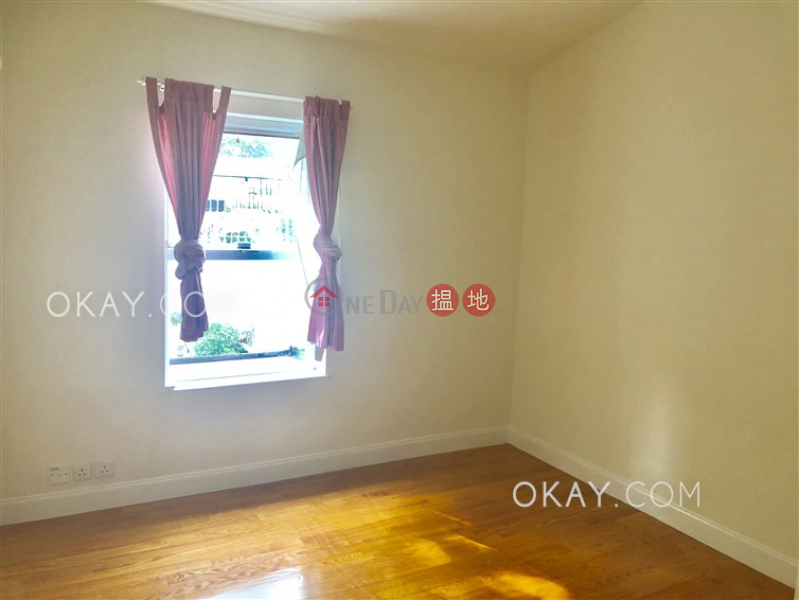 HK$ 49,000/ month Las Pinadas Sai Kung, Lovely house with terrace & parking | Rental