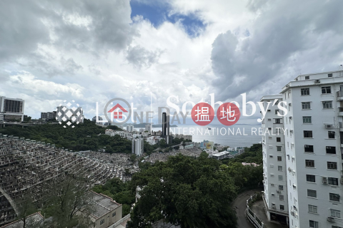 Property for Rent at Greenery Garden with 3 Bedrooms | Greenery Garden 怡林閣A-D座 _0