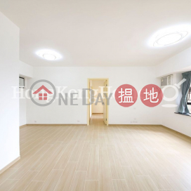 3 Bedroom Family Unit for Rent at Robinson Heights | Robinson Heights 樂信臺 _0