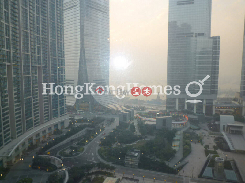 香港搵樓|租樓|二手盤|買樓| 搵地 | 住宅-出租樓盤-凱旋門觀星閣(2座)一房單位出租