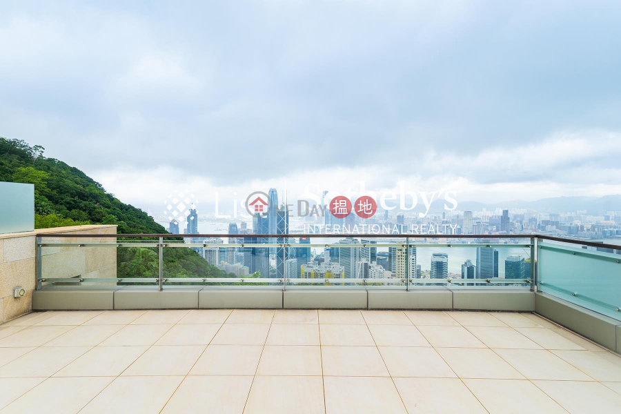 摘星閣高上住宅單位出租2白加道 | 中區-香港|出租|HK$ 300,000/ 月