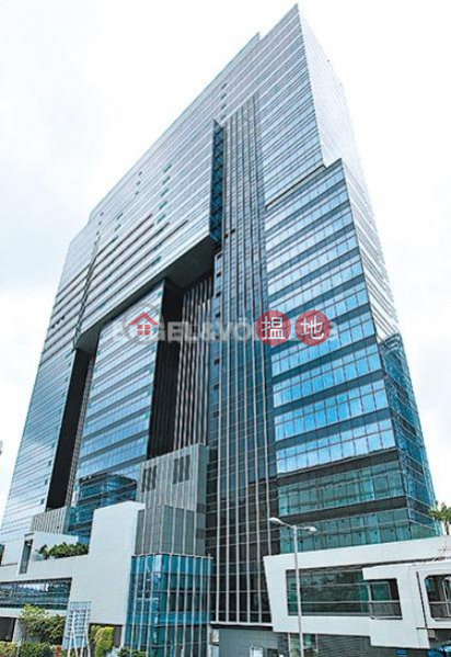 Studio Flat for Rent in Kwun Tong, Rykadan Capital Tower 宏基資本大廈 Rental Listings | Kwun Tong District (EVHK91247)