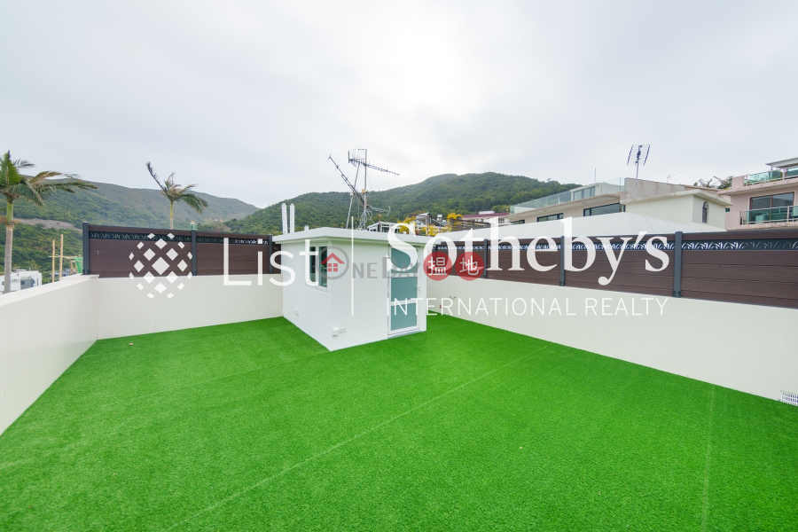 大坑口村屋4房豪宅單位出租大坑口 | 西貢-香港-出租-HK$ 76,000/ 月