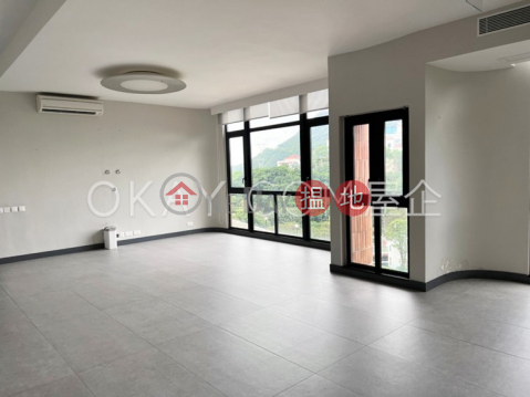 Efficient 3 bedroom with parking | Rental | Park Place 雅柏苑 _0