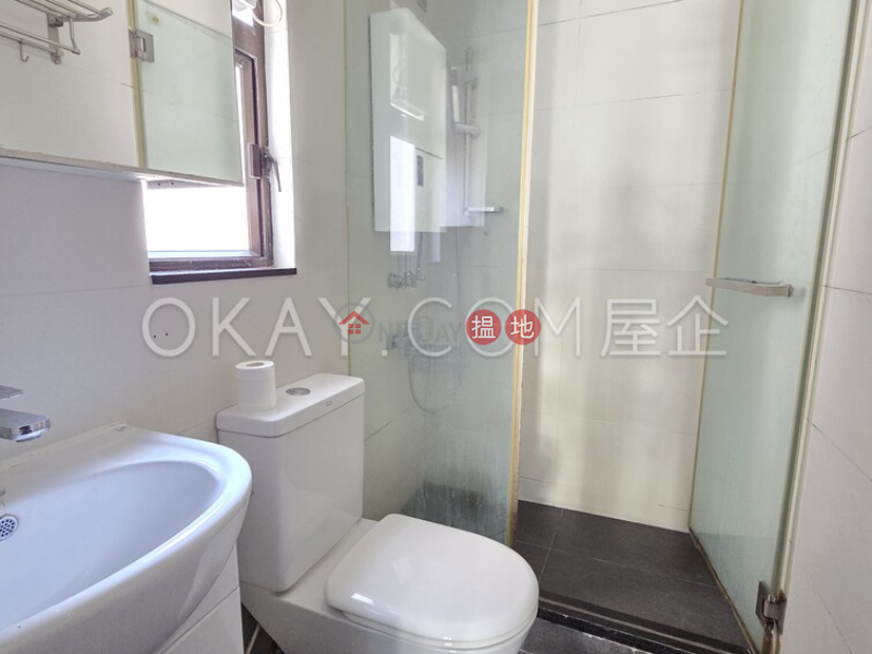 Lovely 1 bedroom on high floor | For Sale 12 Mosque Street | Western District Hong Kong | Sales | HK$ 7M