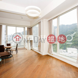 3 Bedroom Family Unit for Rent at 18 Conduit Road | 18 Conduit Road 干德道18號 _0