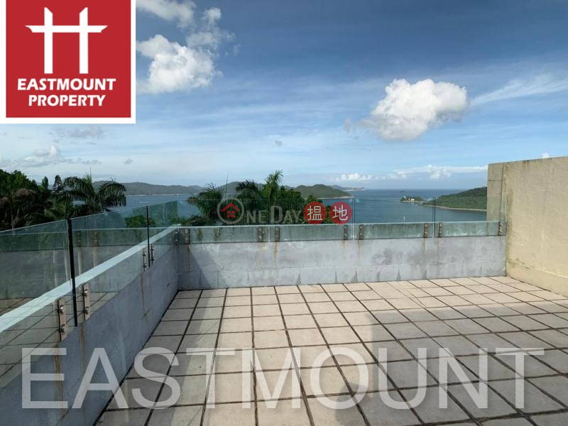 House 5 Silver Crest Villa Whole Building | Residential | Rental Listings | HK$ 70,000/ month