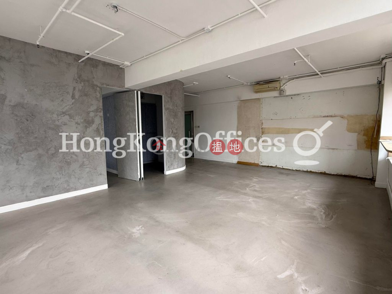 HK$ 29,160/ month Car Po Commercial Building, Central District | Office Unit for Rent at Car Po Commercial Building