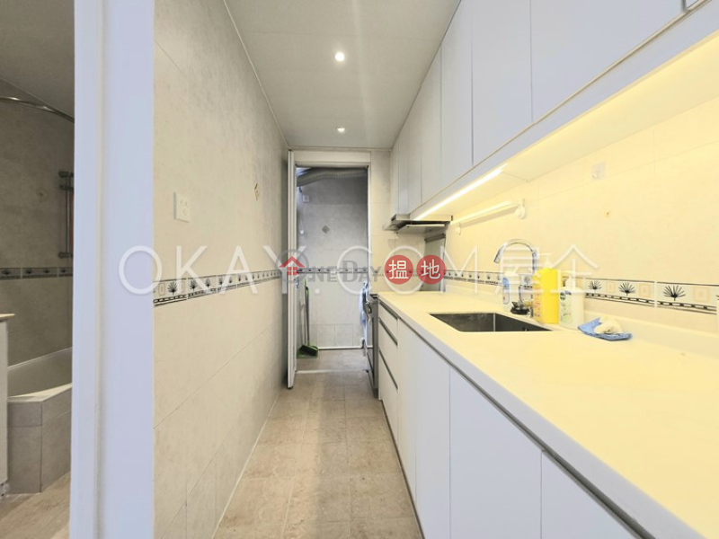 Property Search Hong Kong | OneDay | Residential, Rental Listings Nicely kept 2 bedroom with terrace | Rental