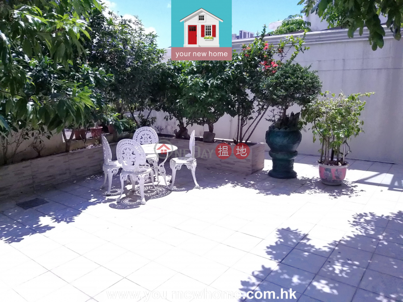 Property Search Hong Kong | OneDay | Residential, Sales Listings | Convenient Sai Kung Townhouse For Sale