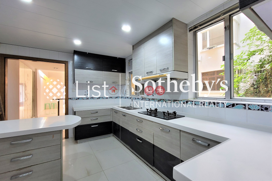 HK$ 55,000/ month, Donnell Court No. 50A | Central District | Property for Rent at Donnell Court No. 50A with 3 Bedrooms